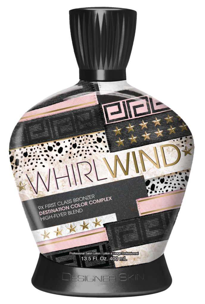 Whirlwind™ - New Sunshine LLC